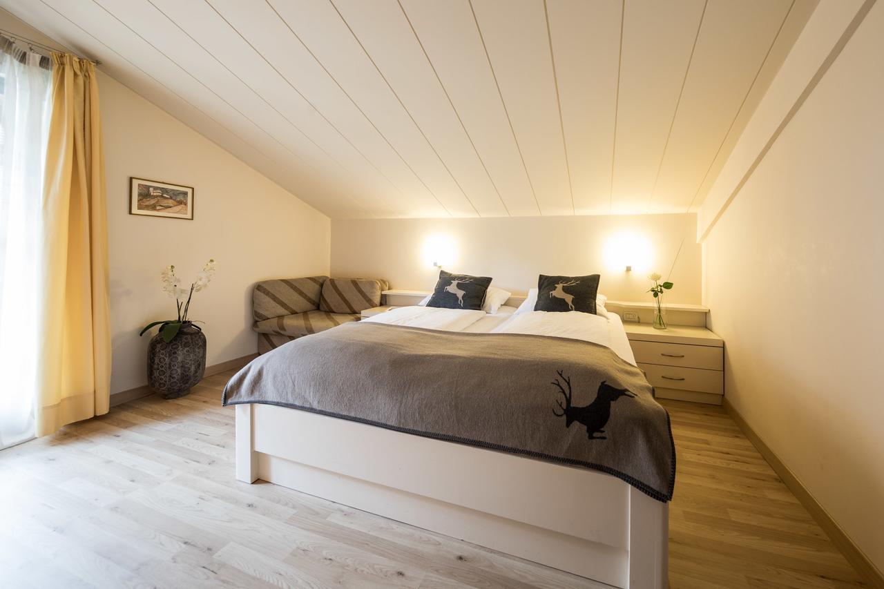 Hotel Landhaus Innerhofer Schenna Extérieur photo